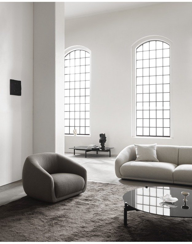 MONTHOLON SOFA by Tristan Lohner 3