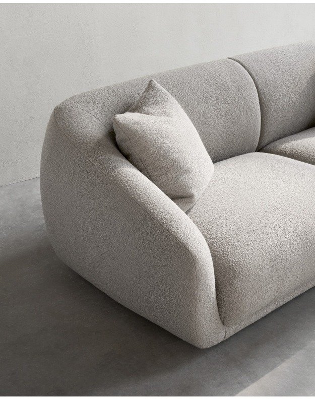 MONTHOLON SOFA by Tristan Lohner 5