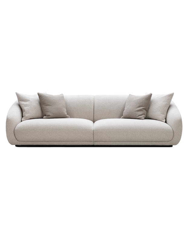 MONTHOLON SOFA by Tristan Lohner 9