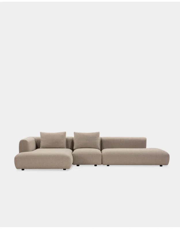 BOKETTO SOFA by Lars Wendelbo