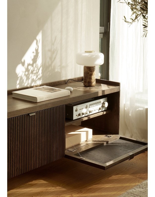 MEDA 3 TV UNIT | +colours 2