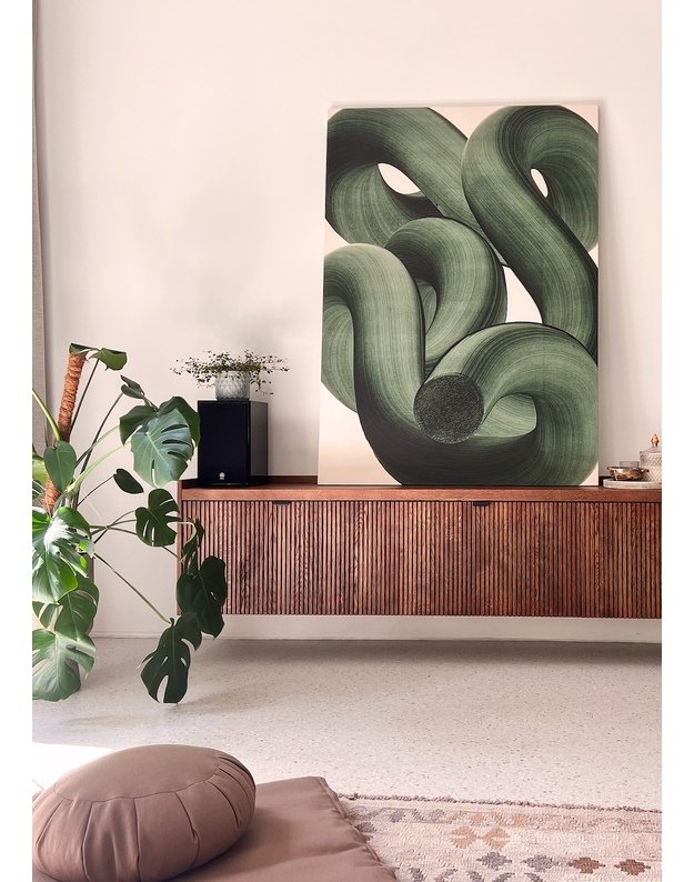 MEDA 3 TV UNIT | +colours 3