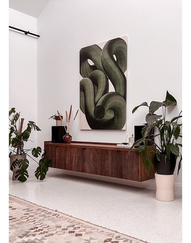 MEDA 3 TV UNIT | +colours 4