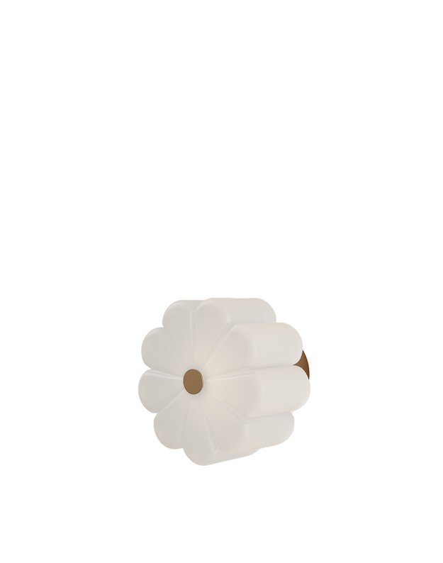 SIENINIS ŠVIESTUVAS FLOW | +spalvos