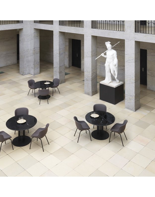 SCALA MARBLE DINING TABLE | +sizes 3