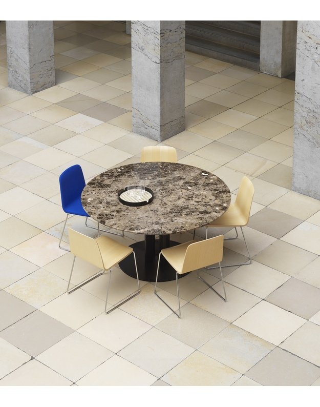 SCALA MARBLE DINING TABLE | +sizes 5