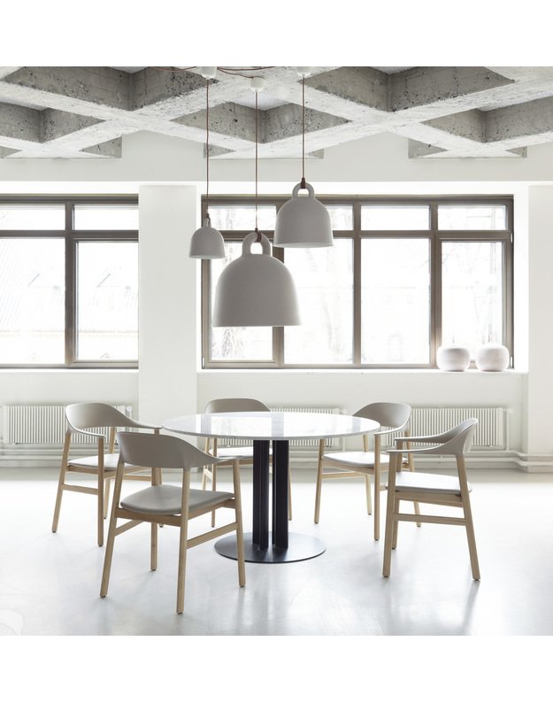 SCALA MARBLE DINING TABLE | +sizes 6