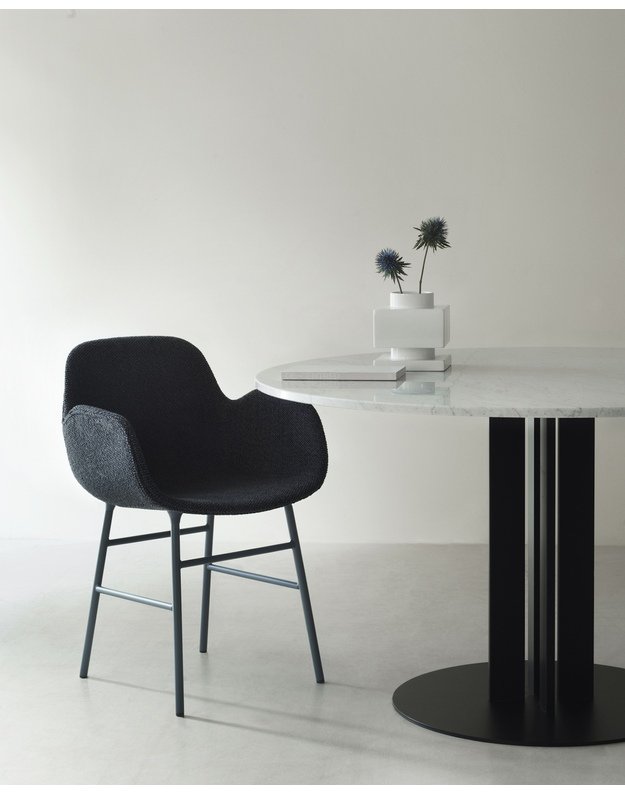 SCALA MARBLE DINING TABLE | +sizes 7