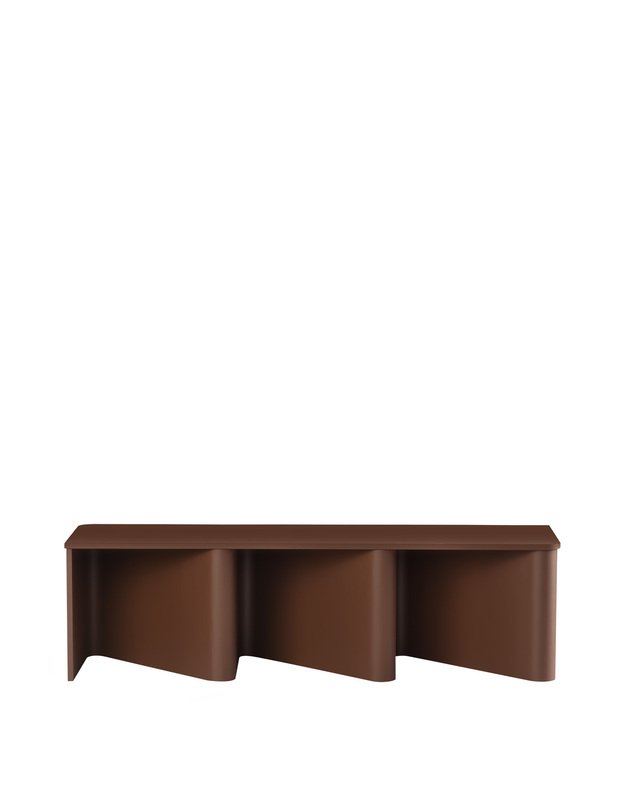 NAMI BENCH | Lacquer | +sizes