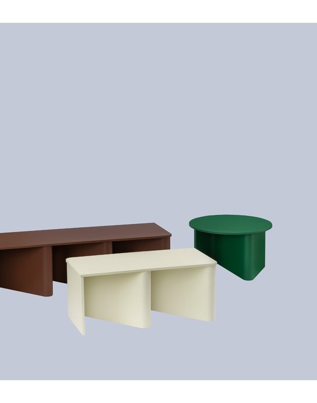 NAMI BENCH | Lacquer | +sizes 2