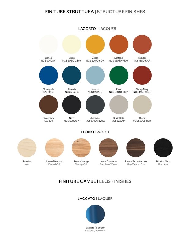 CARUSO CABINET | +sizes 10