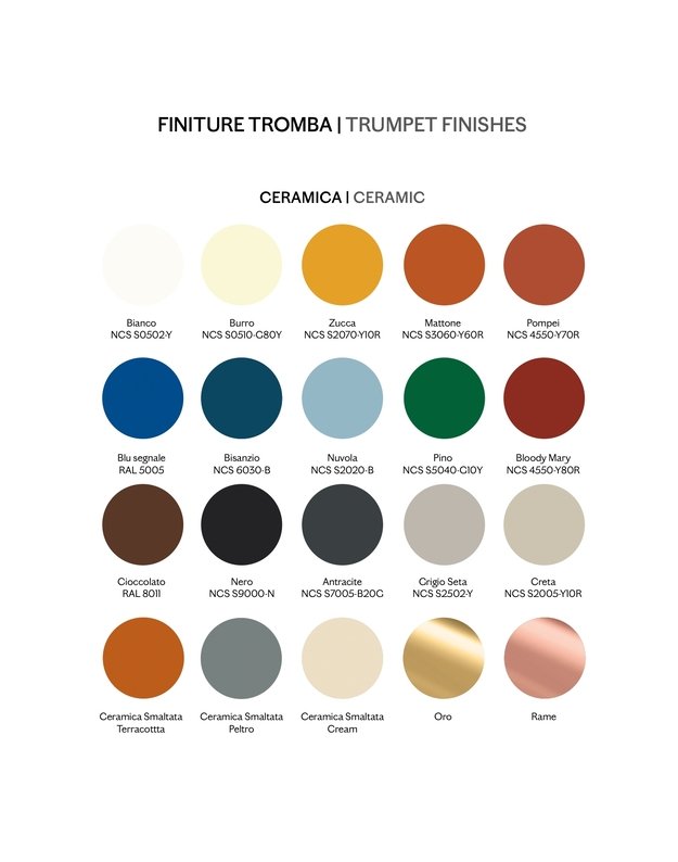 CARUSO CABINET | +sizes 11