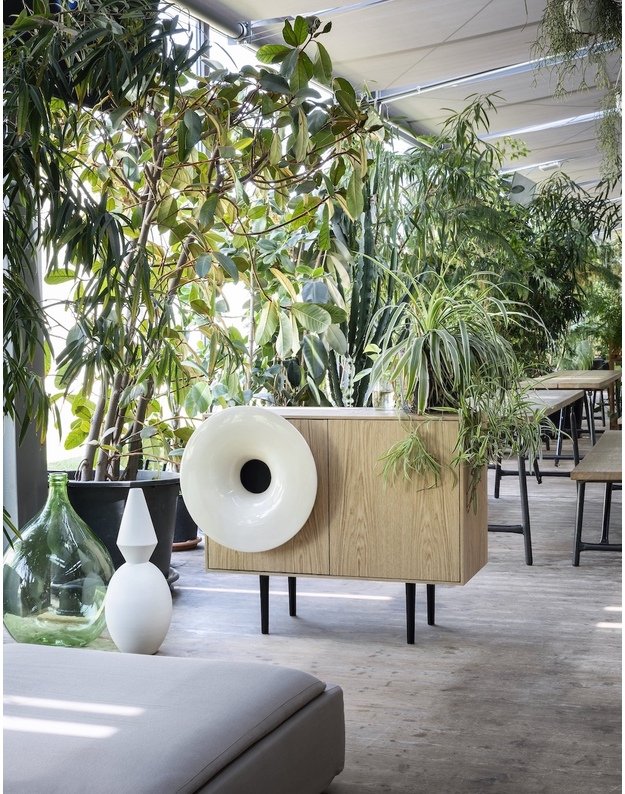 CARUSO CABINET | +sizes 1