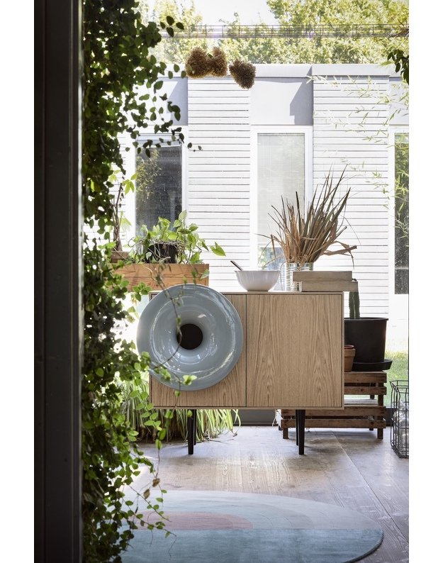 CARUSO CABINET | +sizes 2