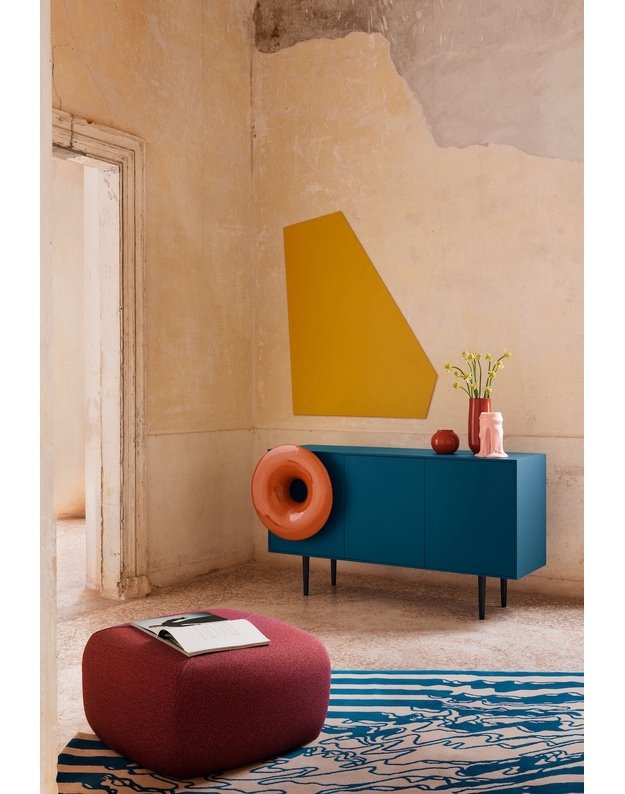 CARUSO CABINET | +sizes 8