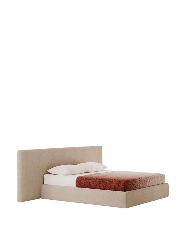 BED NOAH EXTRA LARGE H27