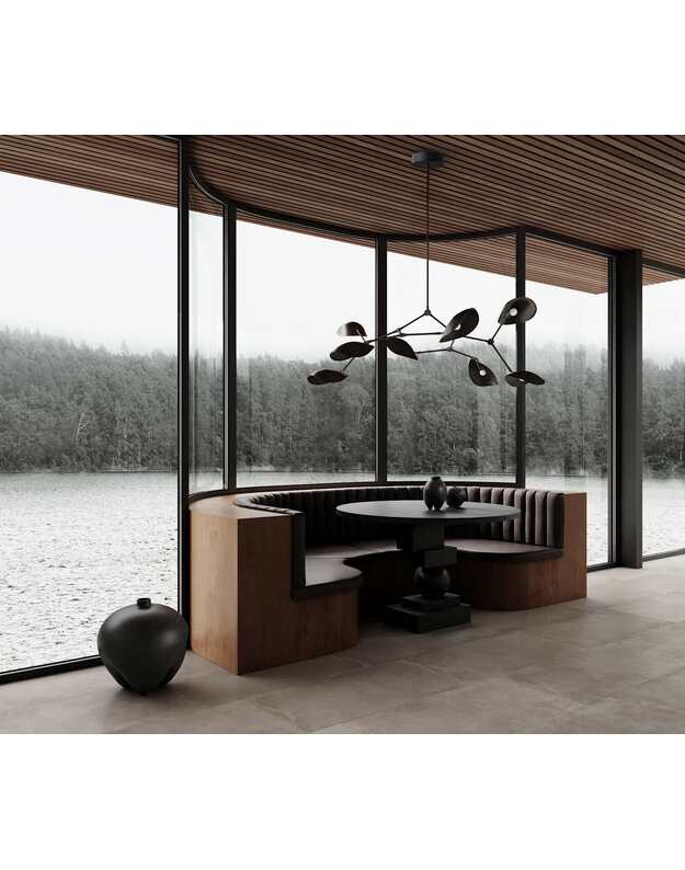 STINGRAY CHANDELIER GRANDE | Bronze 5