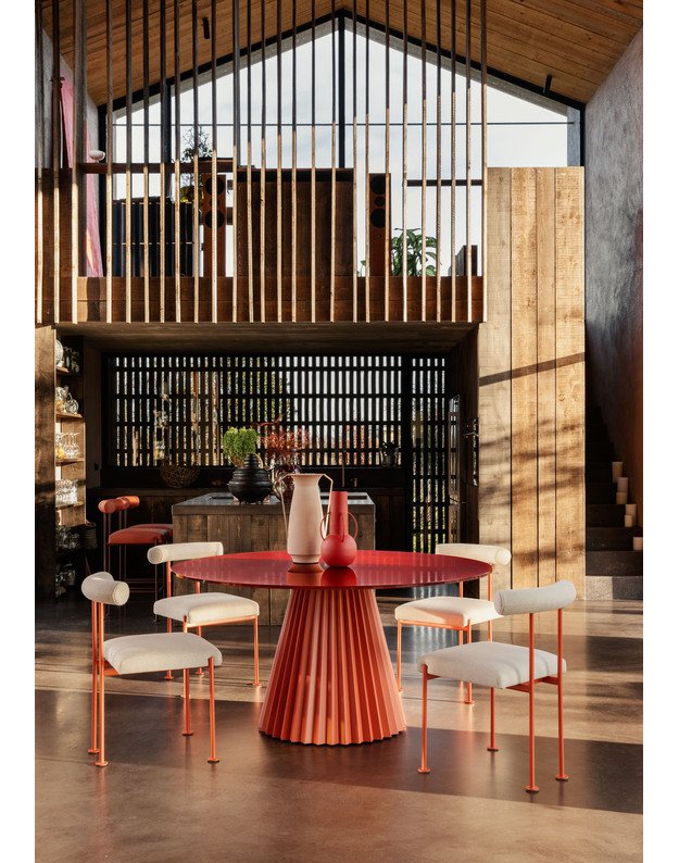 QUA-NDO S CHAIR | +colours 1