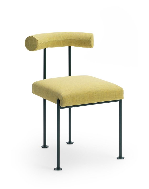 QUA-NDO S CHAIR | +colours