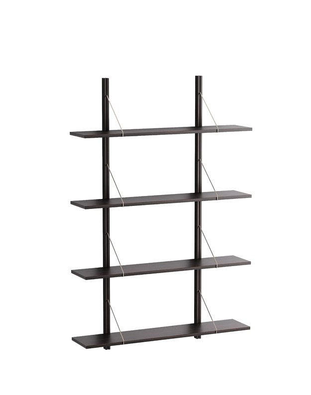 RODD 180 BOOKCASE | +colours