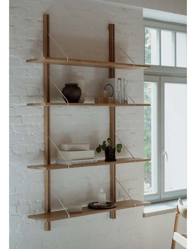 RODD 180 BOOKCASE | +colours 2