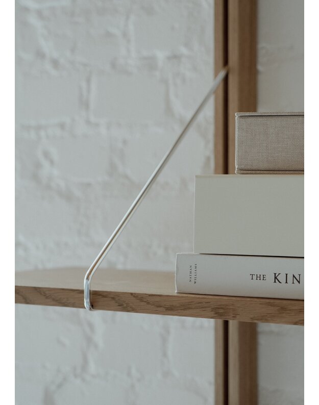 RODD 180 BOOKCASE | +colours 7