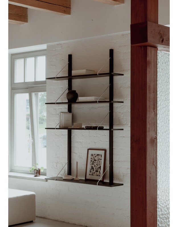 RODD 180 BOOKCASE | +colours 3