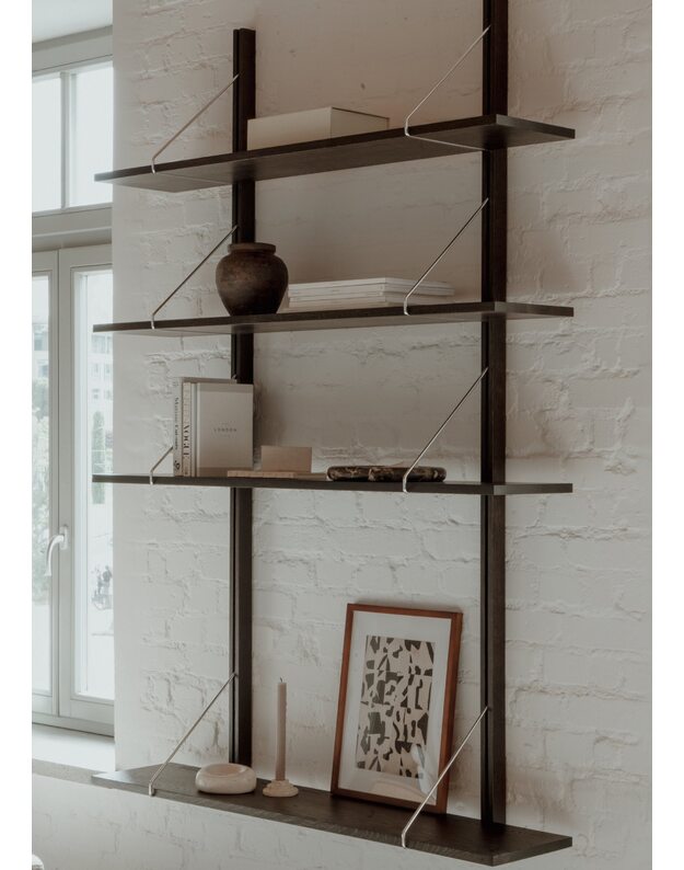 RODD 180 BOOKCASE | +colours 4