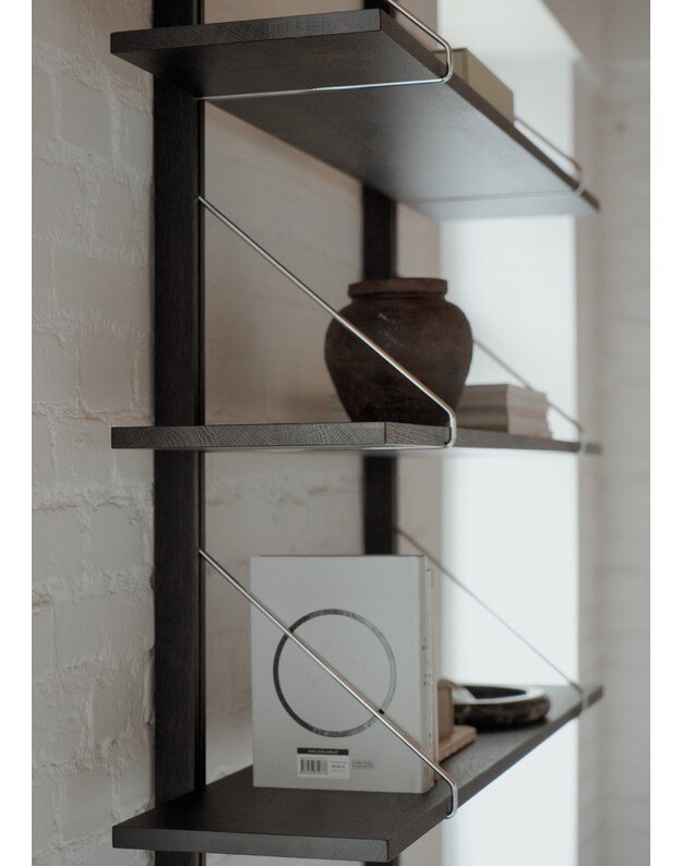 RODD 180 BOOKCASE | +colours 9