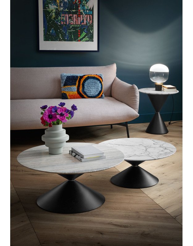 CLESSIDRA COFFEE TABLE | +colours 4