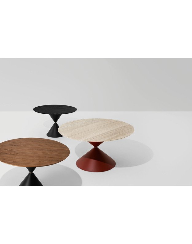 CLESSIDRA COFFEE TABLE | +colours 1