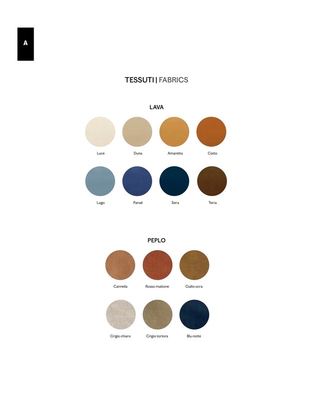 NEBULONA ARMCHAIR | +colours 7