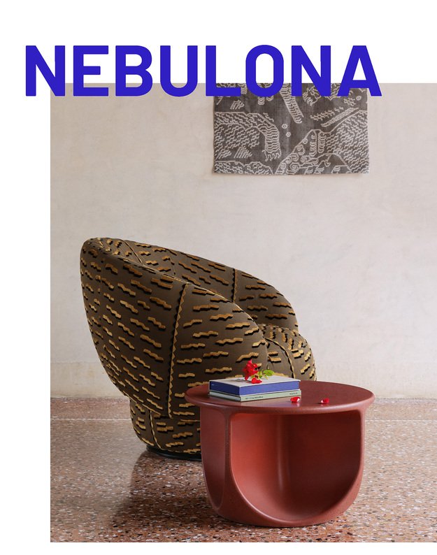 FOTELIS NEBULONA | +spalvos 3