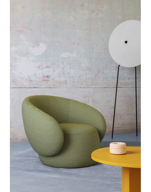 NEBULONA ARMCHAIR | +colours 1