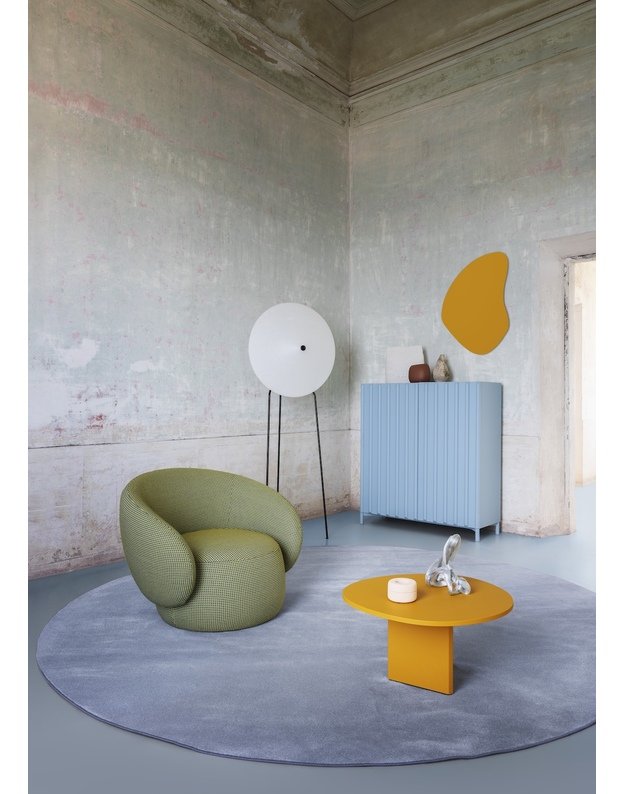 NEBULONA ARMCHAIR | +colours 2