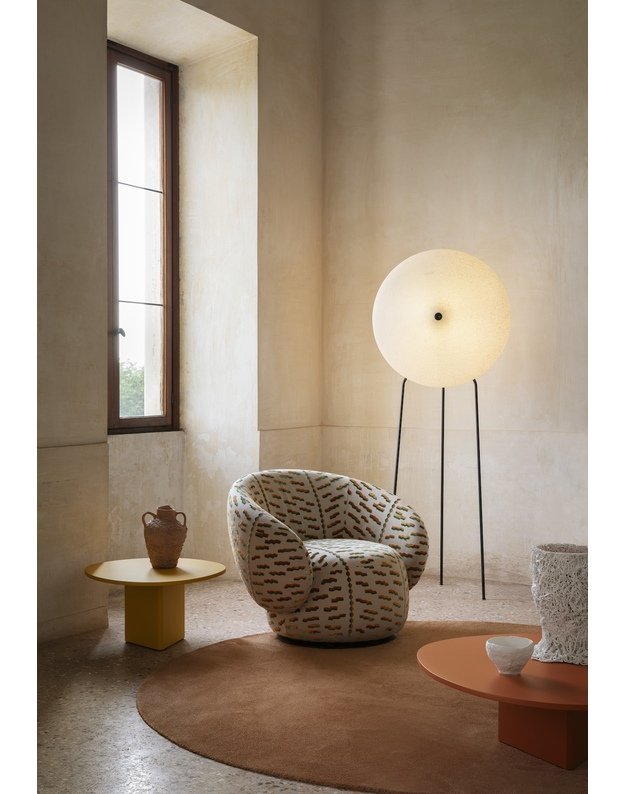 NEBULONA ARMCHAIR | +colours 4