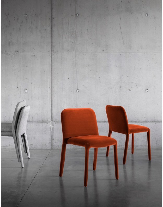 PELE CHAIR | +colours 2