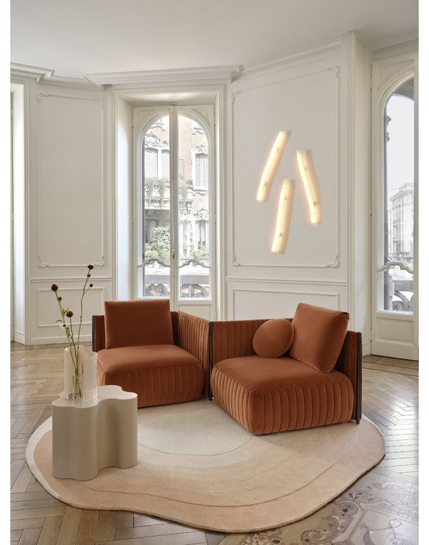 TEATRO MAGICO LOW TABLE by 967 Arch | Low table H42 10