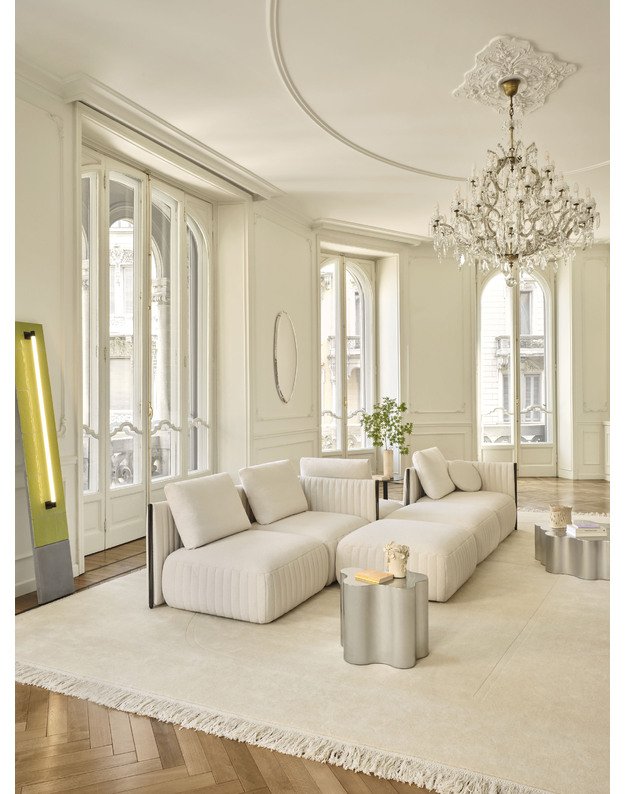 TEATRO MAGICO LOW TABLE by 967 Arch | Low table H42 5