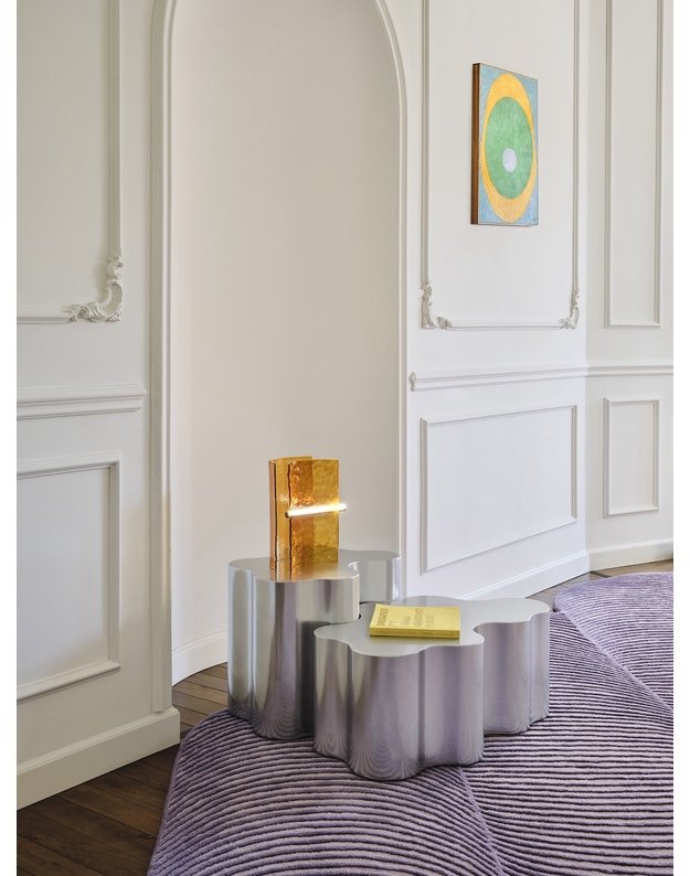 TEATRO MAGICO LOW TABLE by 967 Arch | Low table H42 1