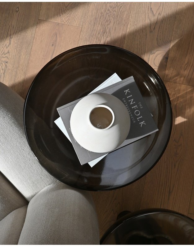 CROWN TABLE TALL | Smoked Forest 10