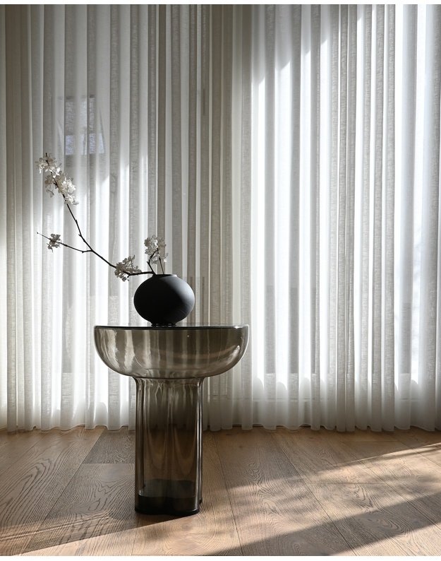 CROWN TABLE TALL | Smoked Forest 3