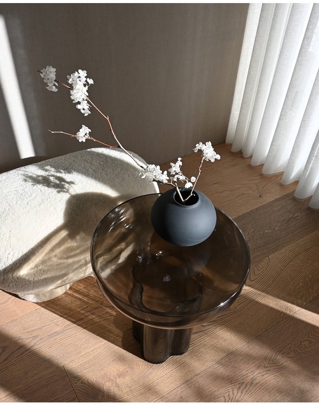 CROWN TABLE TALL | Smoked Forest 8