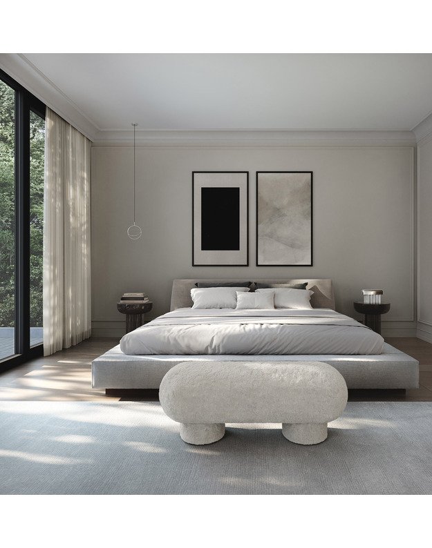 CROWN TABLE TALL | Smoked Forest 4