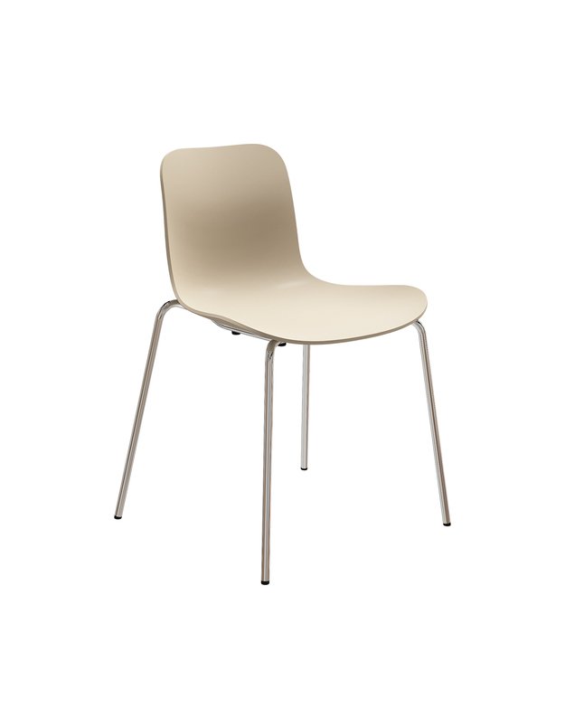 LANGUE chair | chrome | +colours 3