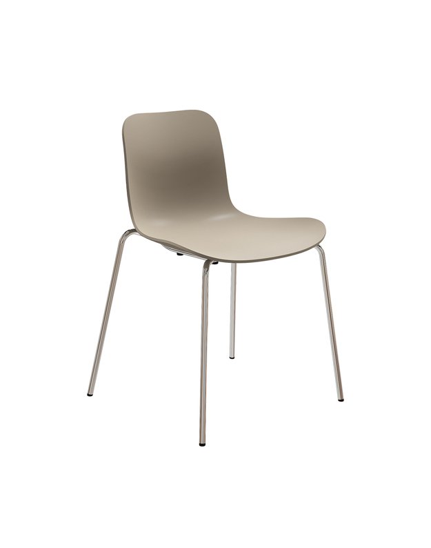LANGUE chair | chrome | +colours 2