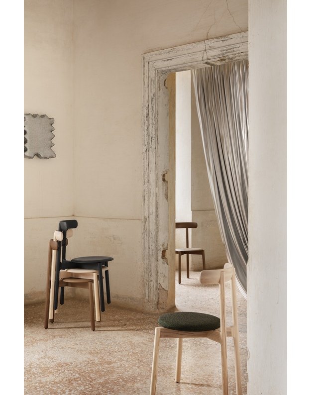 BICE CHAIR | +colours 5