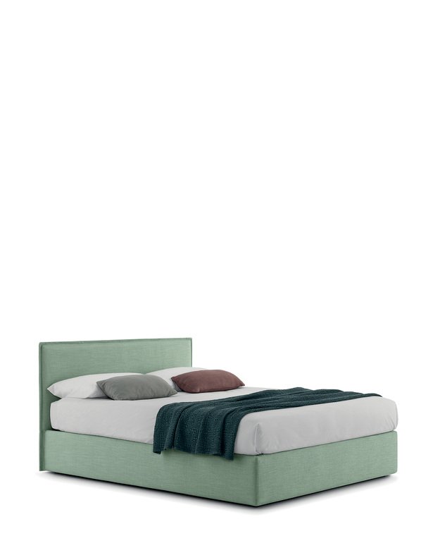 BED CAMEO WAVE H29