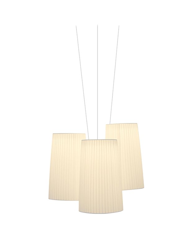 FIESTA 3 PENDANT LAMP 