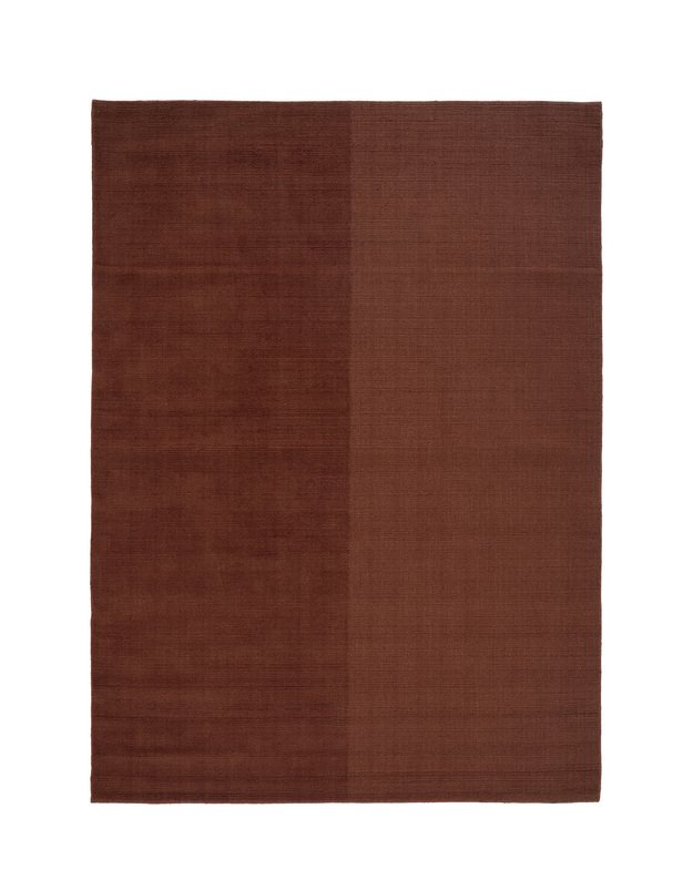 ECHO YANO kilimas | Chestnut